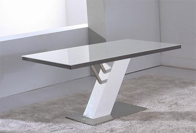 Attilio Dining Table CR234