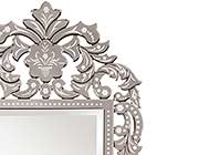 Venetian Style Designer Mirror HRE 106