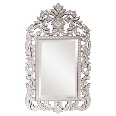 Venetian Style Designer Mirror HRE 106