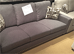 Modern Stone Sofa BM24