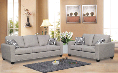 Modern Stone Sofa BM24