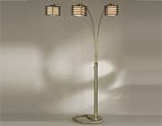 Modern Arc Floor Lamp NL121