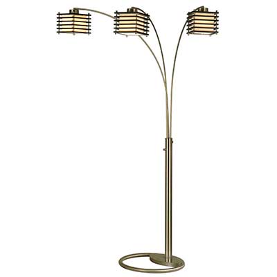 Modern Arc Floor Lamp NL121