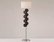 Contemporary Floor Lamp NL207