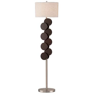 Contemporary Floor Lamp NL207