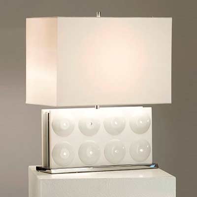 Unique Modern Table Lamp NL782