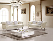 Luxe Sofa Set AE06