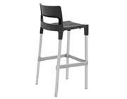 Modern Bar stool Estyle Alis