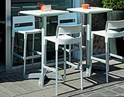 Modern Bar stool Estyle Alis