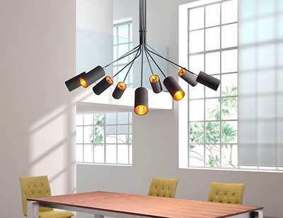 Modern Ceiling lamp Z214