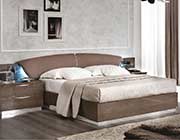 Modern Birch Bedroom EF Premium