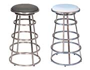 Modern barstool ArL Circle