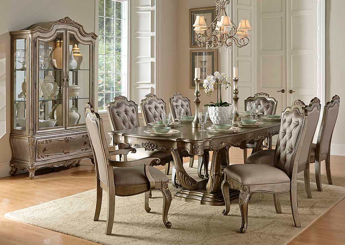 Extandable Dining Table HE Fiorella | Classic Dining
