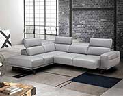 Snow Sectional sofa NJ 988