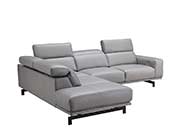 Snow Sectional sofa NJ 988