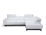 Snow Sectional sofa NJ 988