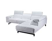 Snow Sectional sofa NJ 988