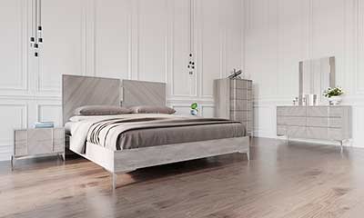 Italian Bedroom VG Ariana