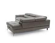 Leather Sofa bed EF Camila