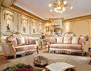 Classic Living Room Collection HD 63