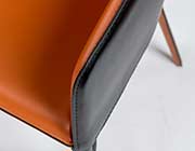 Pallas Arm Chair by Eurostyle