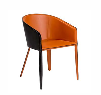 Pallas Arm Chair by Eurostyle