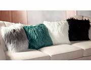 Emerald Green Velvet Sofa DS Athene