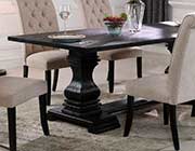 Traditional Dining Table MF 770