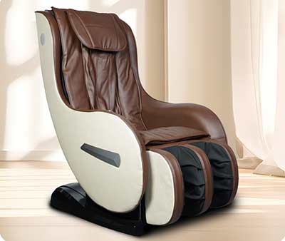 Intelligent Massage Chair with variety of modes EF 562