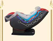 Intelligent Massage Chair with variety of modes EF 562