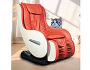 Intelligent Massage Chair with variety of modes EF 562