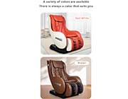 Intelligent Massage Chair with variety of modes EF 562