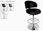 Classe Bar Stool LU-021