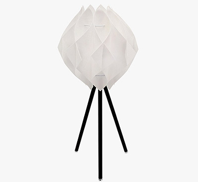 Flora Table Lamp LU-016