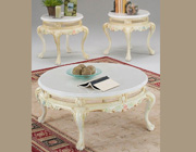 Baroque Coffee table 03