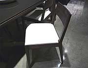 Illusion Chair UP line by Huppe