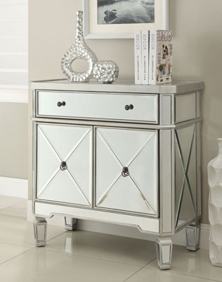 Accent Cabinet CO 278