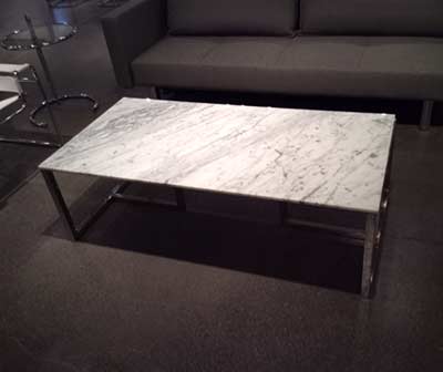 Contemporary Coffee table