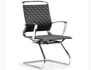 Leatherette Conference chair Z-888