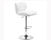 Bar Stool Z217 in White