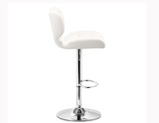 Bar Stool Z217 in White