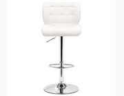 Bar Stool Z217 in White