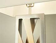 Stylish Table Lamp NL435