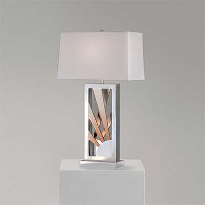 Stylish Table Lamp NL435