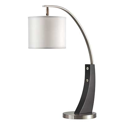 Graceful Arch Table Lamp NL003