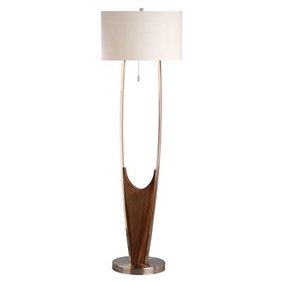 Elegant Floor Lamp NL458