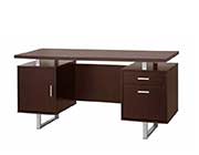 Cappuccino Desk CO521