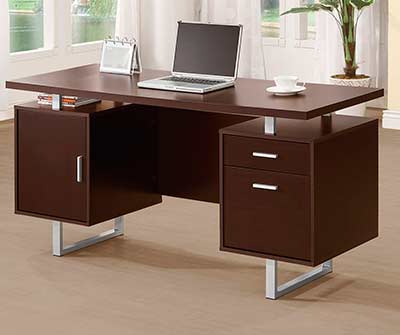 Cappuccino Desk CO521