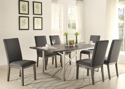 Modern Dining Collection HE58