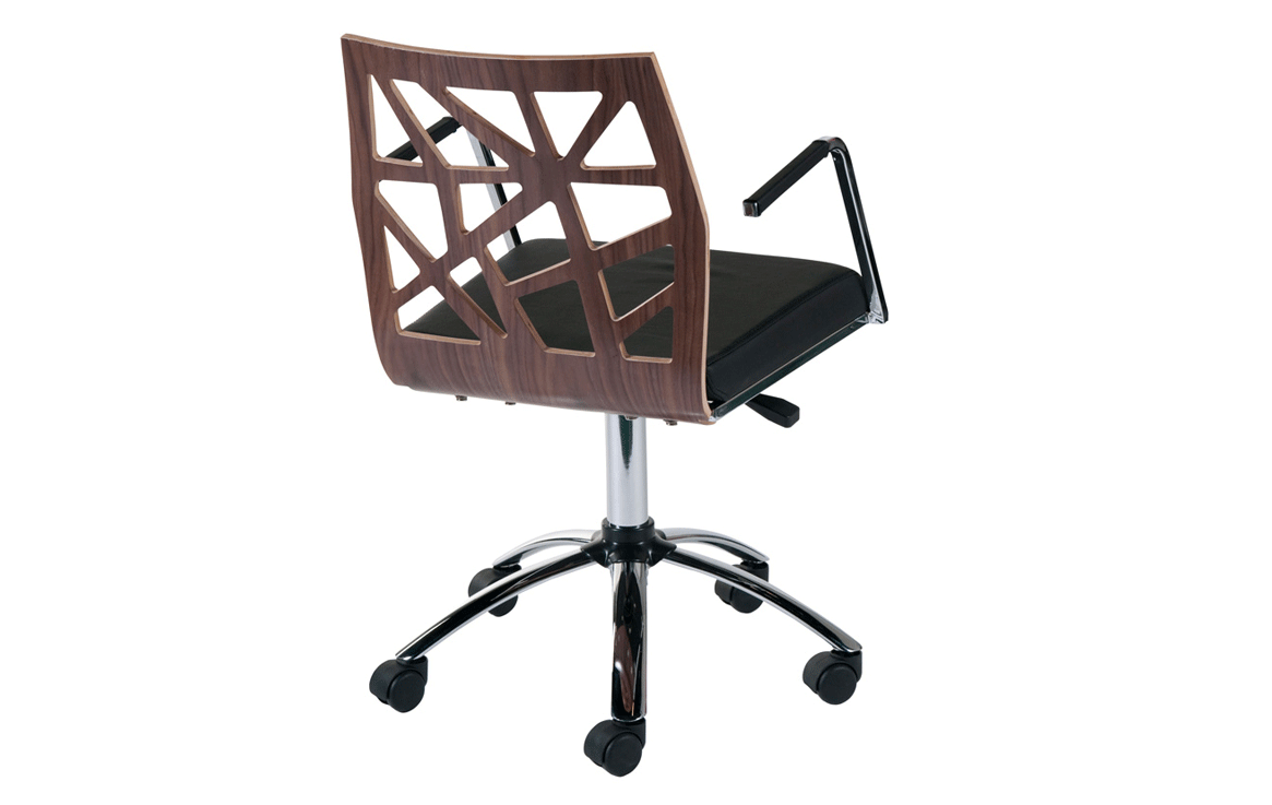 Quadro New Modern Office Chair